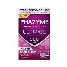 Phazyme  (फ़ैज़ाइम)