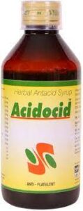 Acidocid