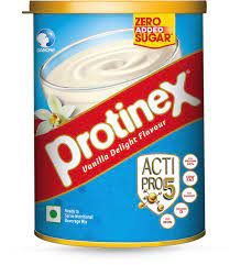 Protinex powder
