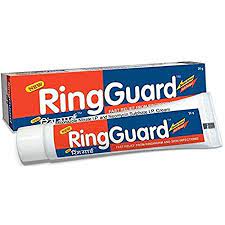 Ring Guard Antifungal