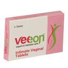 Veeon Vaginal Table