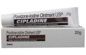 सिपलाडिन cipladine