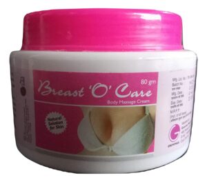 breast o care