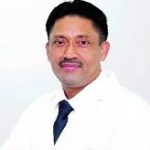 Dr. Yuvaraj Arora