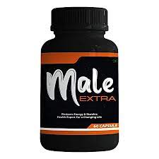 Male Extra Testosterone Supplement