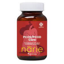 Narie PCOS/PCOD Care
