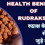 Health Benefits of Rudraksha
